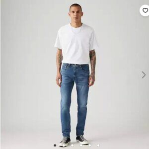 512 LEVI'S Slim Taper Fit Men's Jeans